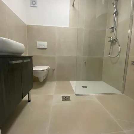 Apartma Apartma Hill *