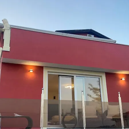 Apartma Apartma Hill Portoroz