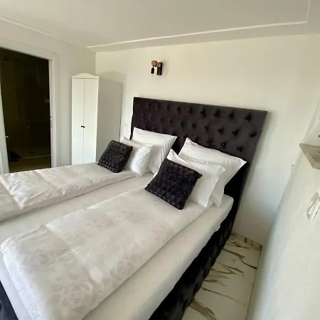 Apartma Hill Apartma