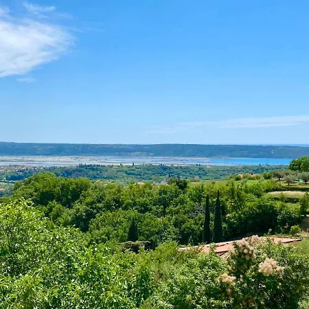 Apartma Hill * Portoroz