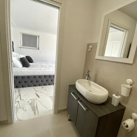Apartment Apartma Hill