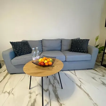 Apartma Apartma Hill