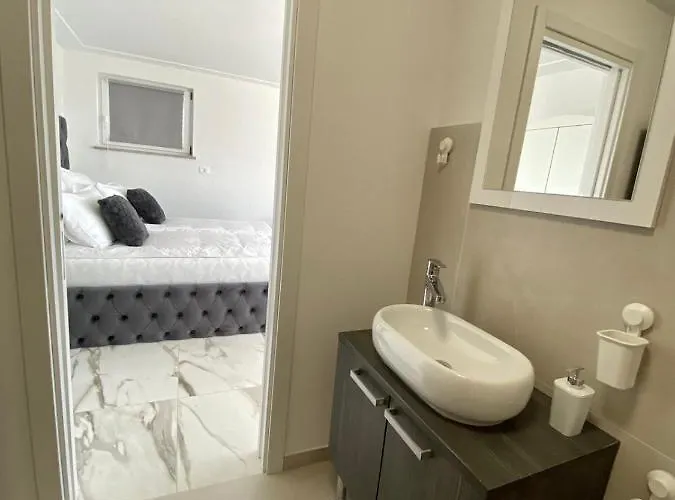 アパート Apartma Hill